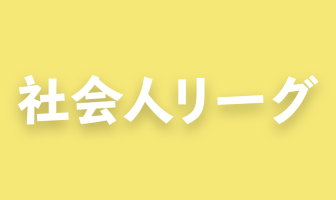 2019(平成31)年度 第3回 群馬県社会人リーグ