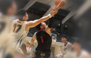 第30回 日本選抜車椅子バスケットボール選手権大会 イメージ