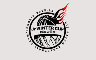 Jr.ウインターカップ2022-23