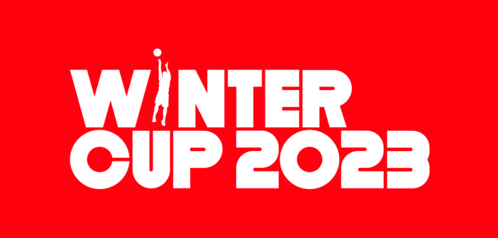 SoftBank ウインターカップ2023
